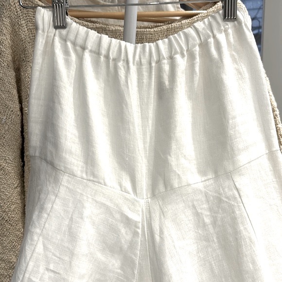 402 S/M NWT Myrah Penaloza El Rio Pants - Picture 3 of 4